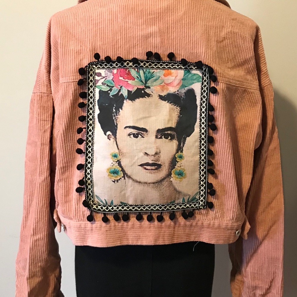 Frida Jacket